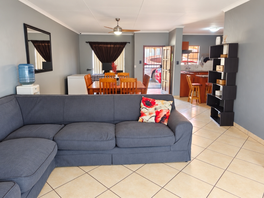 3 Bedroom Property for Sale in Cashan North West